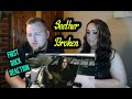 First time reacting to Rock!! Seether - Broken ft. Amy Lee