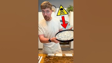 I Ate The World’s Most Poisonous Fish