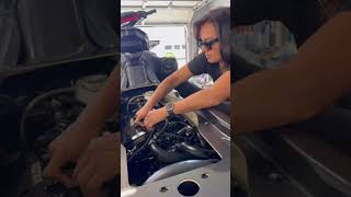 2022 Seadoo Rxt x 300 Sparkplugs