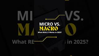 Micro vs Mega: Who’s Influencing Your Brand’s Bottom Line? #influencermarketing