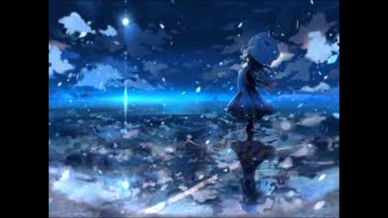 Nightcore - Latin Moon