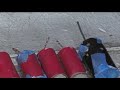 Man Stored Improvised Explosive Devices On Apartment Rooftops In SoHo Officials Man Stored Improvised Explosive Devices On Apartment Rooftops In SoHo Officials