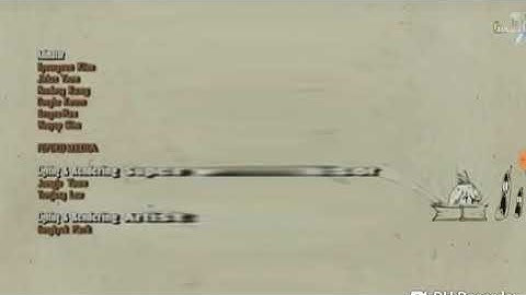 Larva Ending Going Weirdness Every