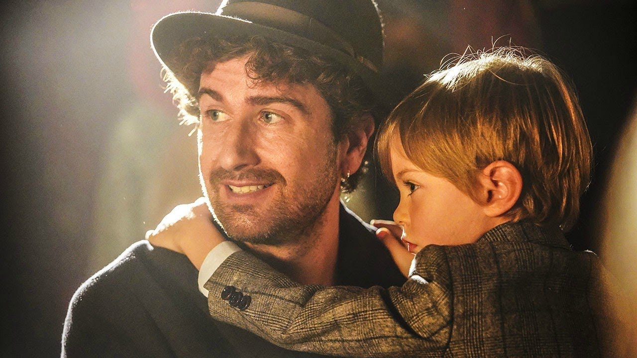 Film Il Giorno Più Bello Del Mondo