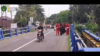 Pagar Nusa Nganjuk Selatan jaya