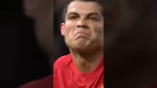 Ronaldo Kara Gergedan Edit