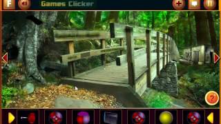 Gold Ring Rescue Walkthrough