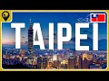 Top 10 things to do in taipei  2024 travel guide