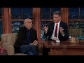 Late Late Show with Craig Ferguson 7/18/2013 Jeffrey Tambor, Cristela Alonzo