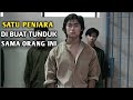 AWALNYA DIREMEHKAN TERNYATA AHLI BELADIRI || ALUR CERITA FILM STORY OF RICKY (1991)