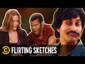 Wildest Flirting Sketches - Key & Peele