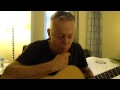 Tommy Emmanuel on his Maton signature acoustic