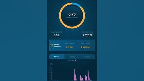 How to use FoX ESS FoX Cloud APP