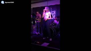 Rosie Lowe - Woman (Live at Rough Trade)