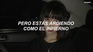 heaven — the neighbourhood; sub. español