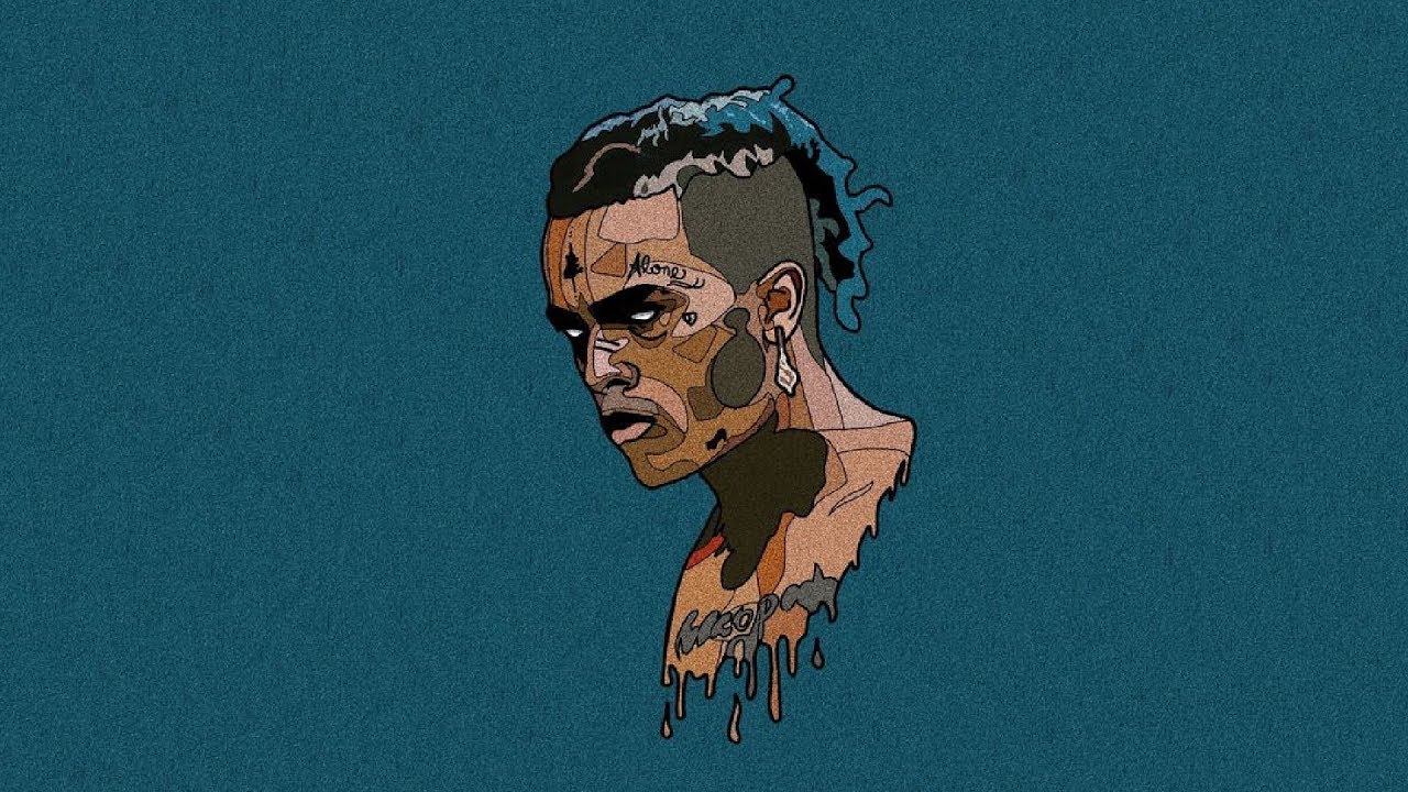 ynw melly type beats