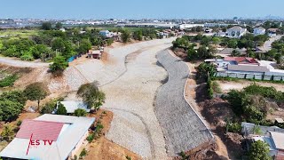 Professional Engineering Canal Building Technology Bulldozer, Excavator, 5Ton Dump Truck by Machines TV 2,037 views 2 weeks ago 58 minutes