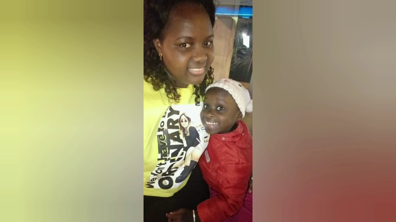 Oraca_Ami nha djorson ta lestu di muri