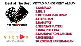 Full Album - SAMAWA - Victao Management - Lagu Mandailing Tapsel Madina Sumatera Utara