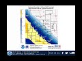 Winter Storm Briefing: March 23-24 2018 Storm