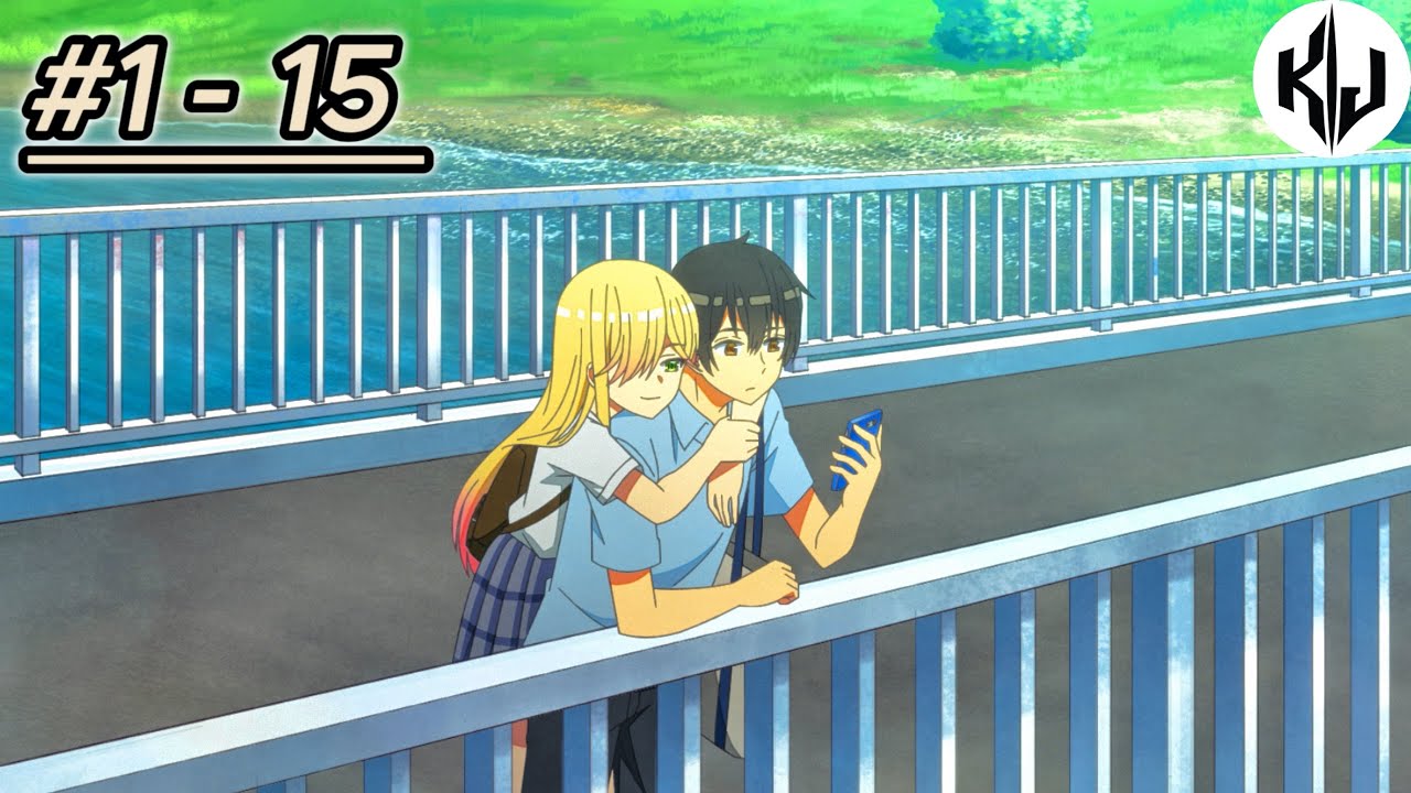 Cô Bạn Thuở Nhỏ Dam Dang Của Tôi | Tập 1 - 15 | Anime Tháng 10