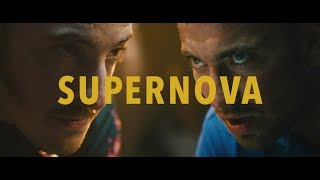 Video thumbnail of "Marteria & Casper - Supernova (official video)"