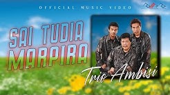 MP3 Lirik Lagu Daerah Nasonang Dohita Nadua | Download Kumpulan Lagu