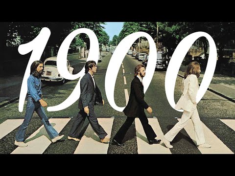 あなたも絶対聞いたことのある昔の洋楽集【100選】[1950〜1999]