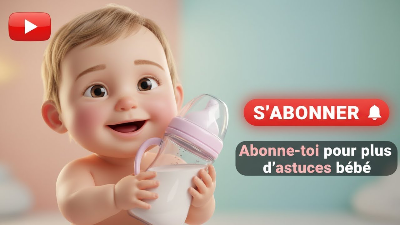 Biberon Anti-Colique en Silicone – Le Choix des Parents Heureux !
