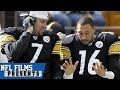 Charlie batch the journey of the greatest backup qb  films presents