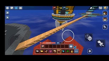 NotAC BG @sirjohnbg  Diagonal Bridging On Mobile