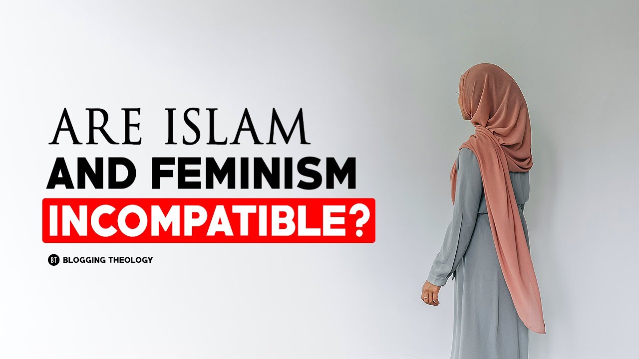 Are Islam and Feminism With Dr Haifaa Jawad YouTube