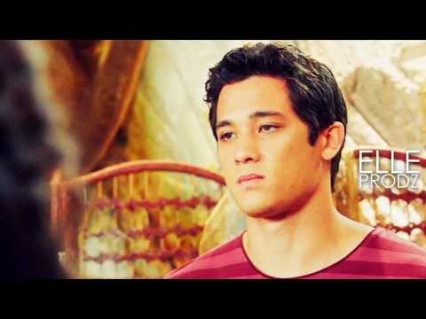 Zac/Lyla - Wrecking Ball (Mako Mermaids) 