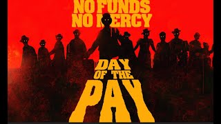 Day of the Pay
