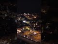 Pozzuoli by night #dronecinematic #drone #campiflegrei #dji #air3s #pozzuoli