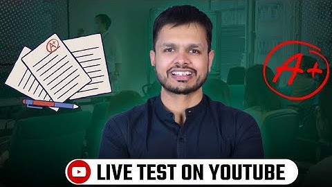 CS Executive Both Groups live Test l DJC Indore