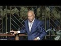 "10 Spiritual Blessings" (Part 1) Pastor John K. Jenkins Sr. (VERY POWERFUL WORD)