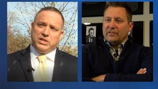Jabs fly in contentious race for Douglas County Sheriff