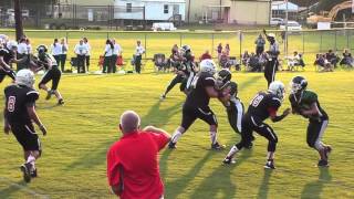 Stephen Thornton 2015 Highlights