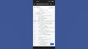 Chapter#2 Programming Activity 2.3 (Solution) Class 10 Computer Science