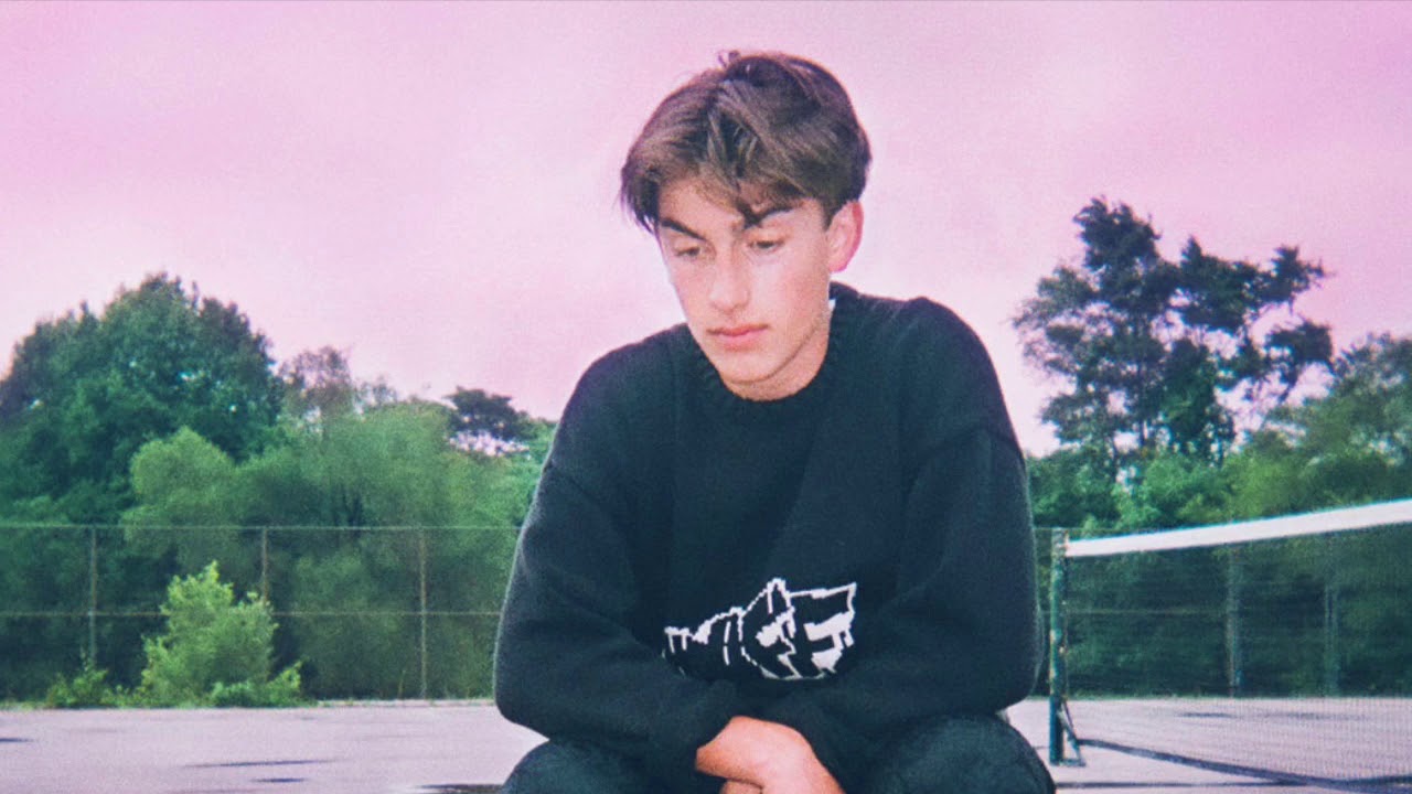 bad news - johnny orlando (slowed + reverb)