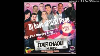 dj boss 2014 aynik charada toli o wali avec halim chiba (Staifi chaoui)