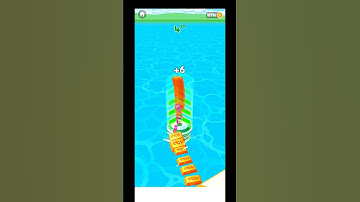 Shortcut Run Level 77 Gameplay Android & IOS #shorts