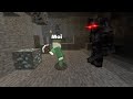 Minecraft MAIS LES MOB FONT FLIPPER