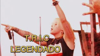 Otep - T.R.I.C (Live)(Legendado PT-BR)