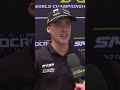 Jake Cannon- Southwick Press Day #SMX #ProMotocross