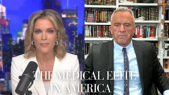 The Medical Elite, Scott Gottlieb, and the Censors...