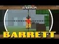   barrett