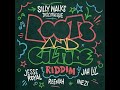 Roots and culture riddim disco dub silly walks discoteque