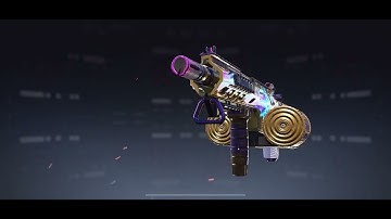 New M4LMG for free in CODM